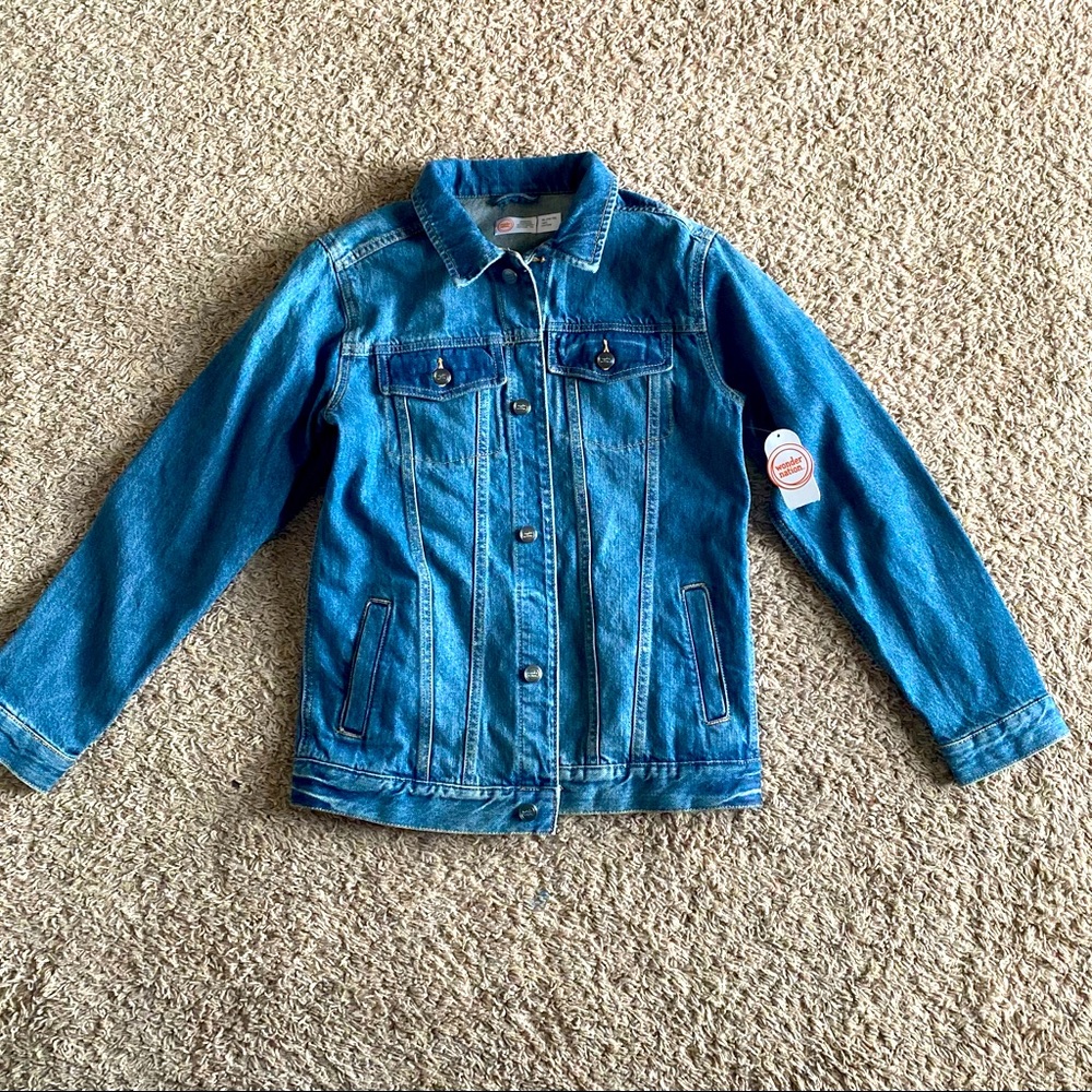 Jacket